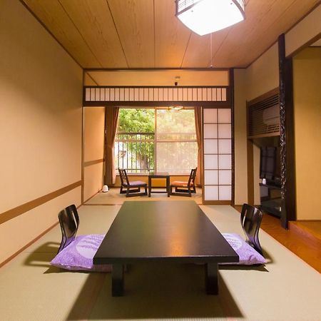 Iroukan Minamiizu Exterior photo