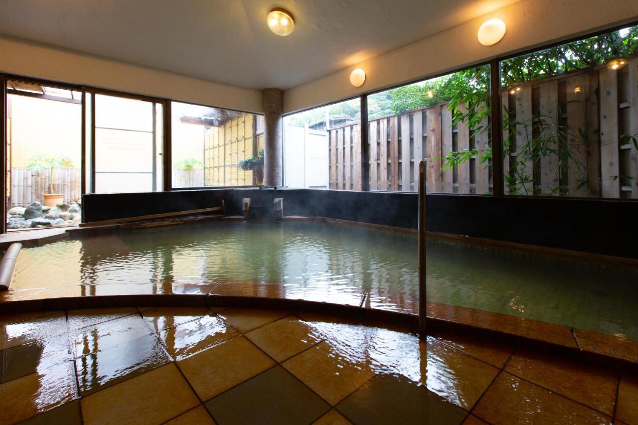 Iroukan Minamiizu Exterior photo