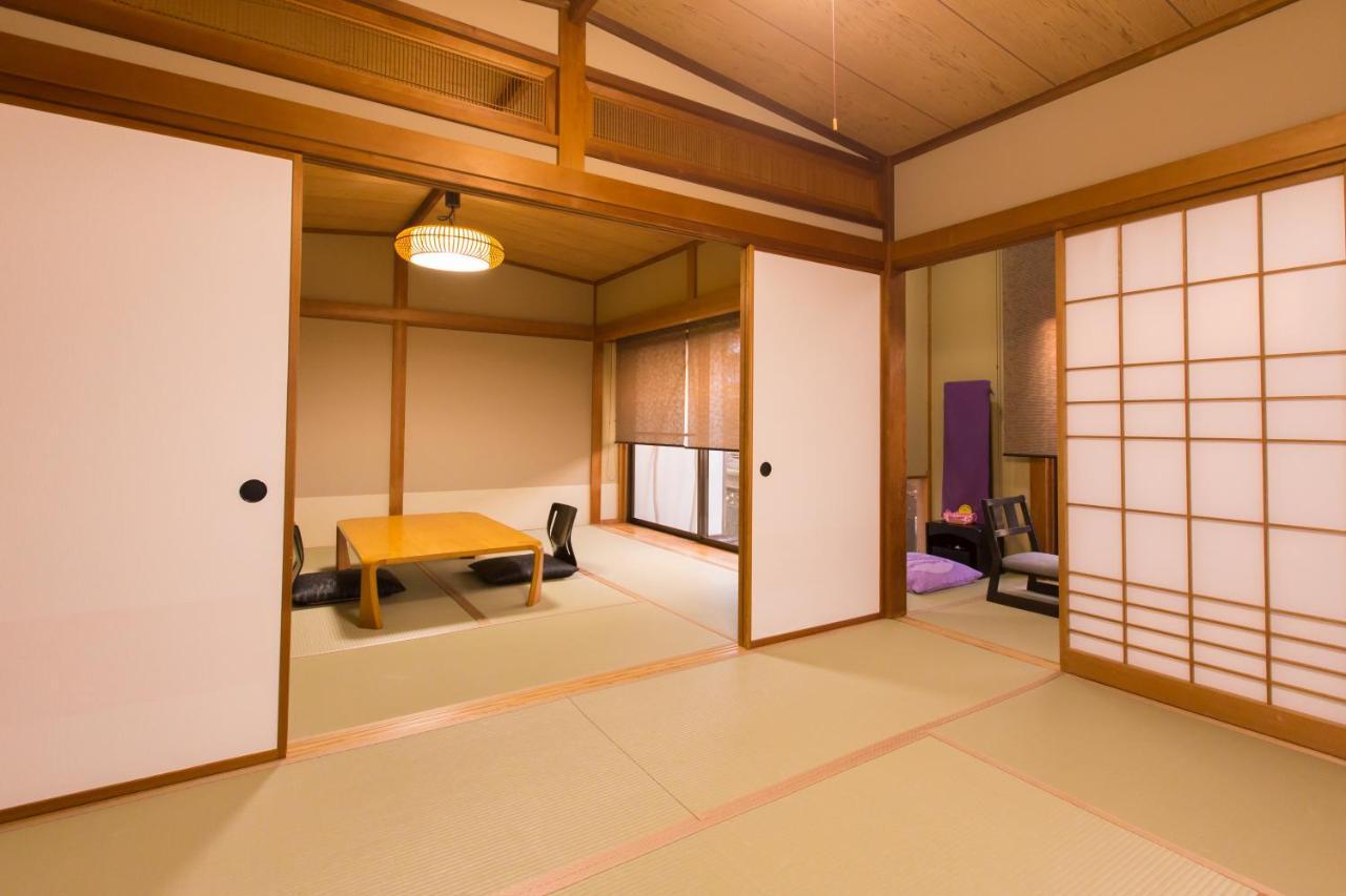 Iroukan Minamiizu Exterior photo